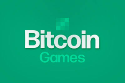Онлайн-казино Bitcoin Games