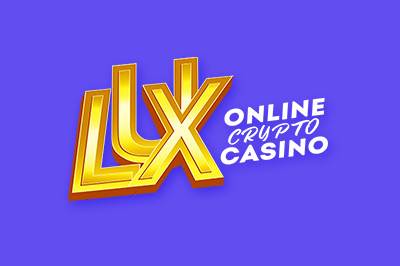Онлайн-казино Lux
