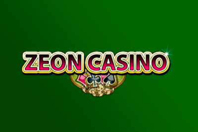 Онлайн-казино Zeon
