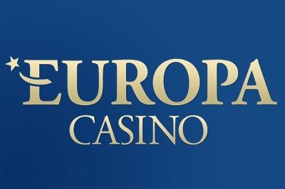 Онлайн-казино Европа