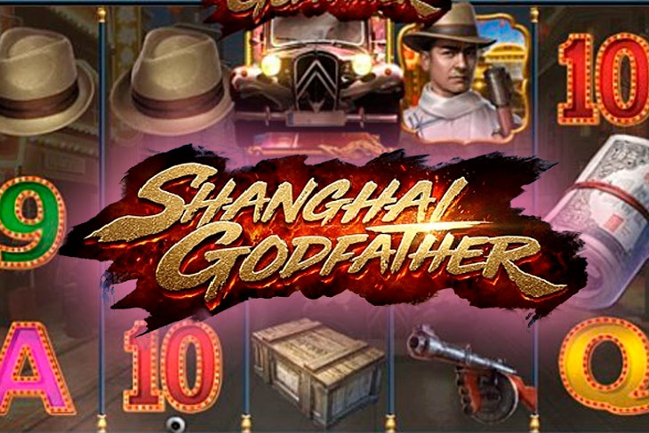 Shanghai Godfather