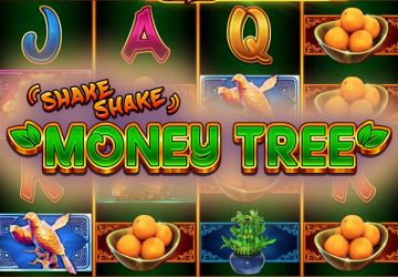 Shake Shake Money Tree