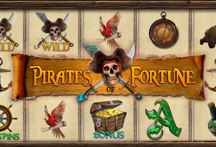 слот пираты играть бесплатно без регистрации