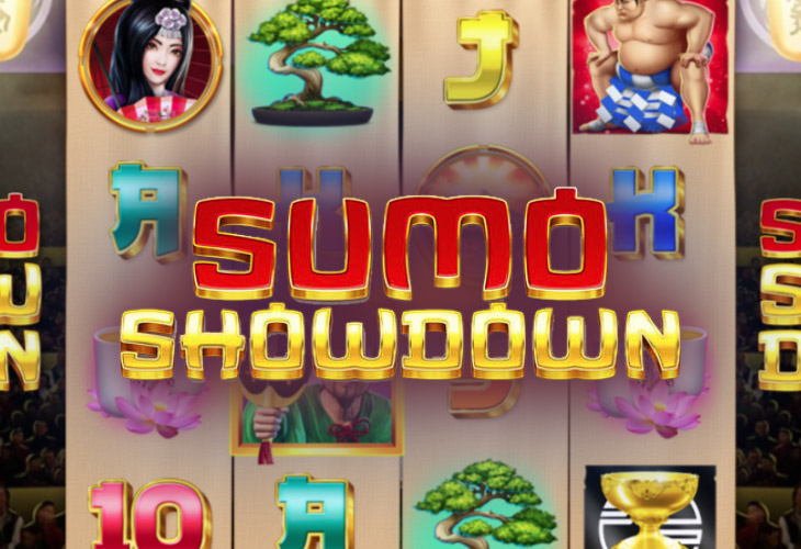 Sumo Showdown