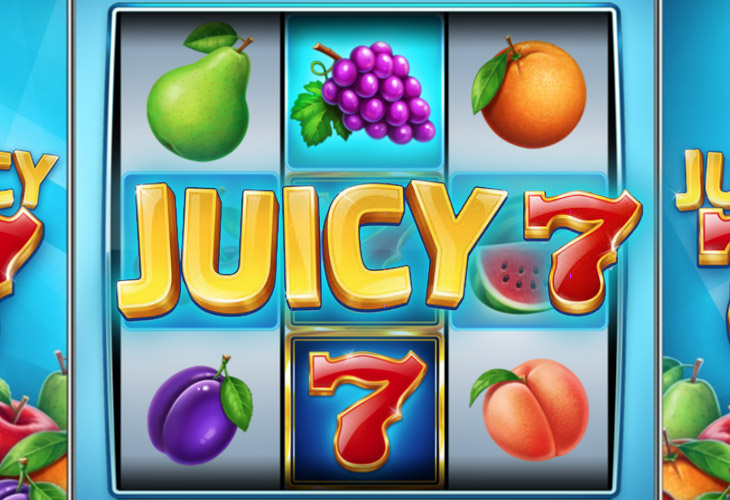 Juicy 7