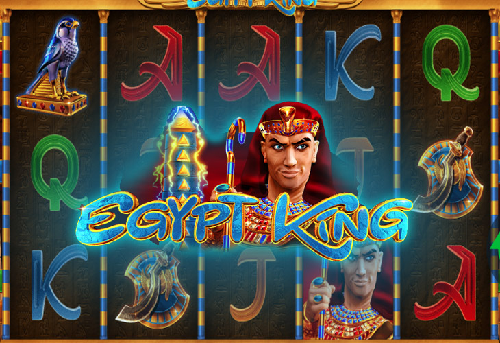 Egypt King
