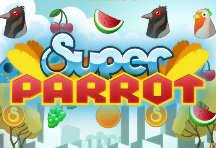 Super Parrot