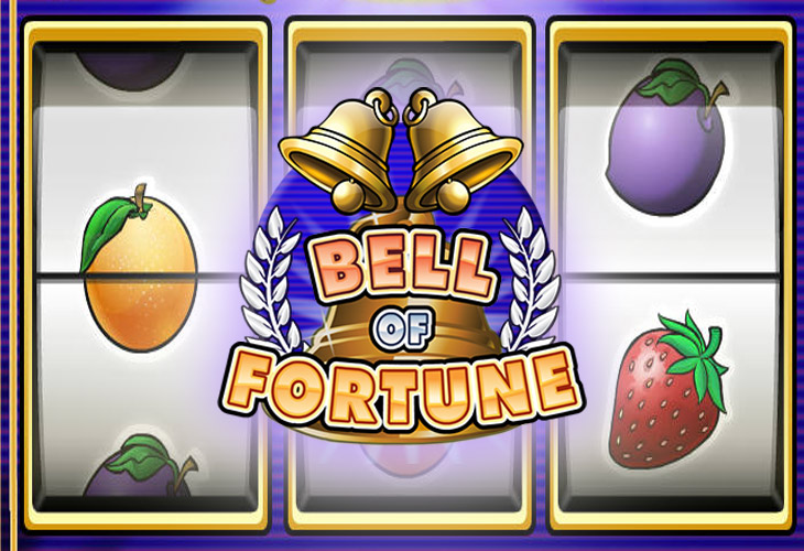 Bell of Fortune