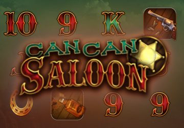 CanCan Saloon