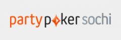 partypoker Sochi