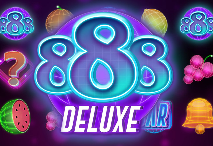 888 Deluxe