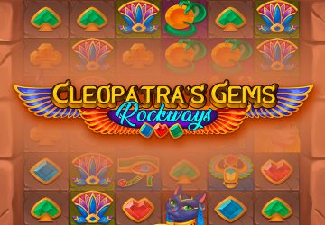 Cleopatras Gems Rockways