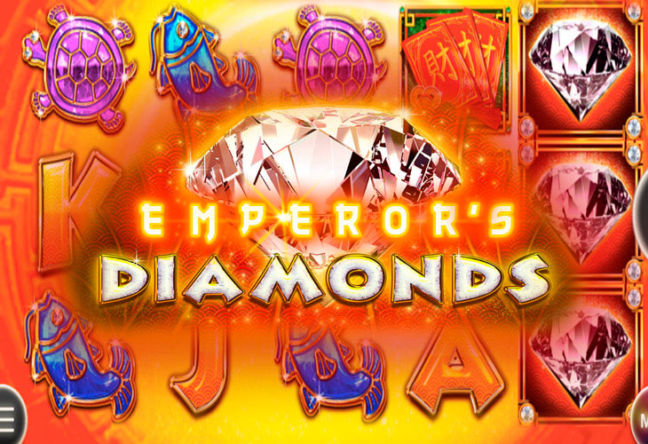 Emperor’s Diamond