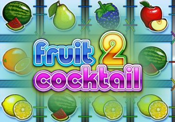 Fruit Cocktail 2