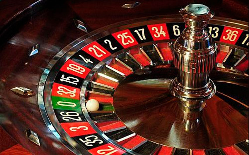 казино как выиграть в рулетку