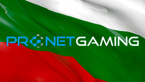 Pronet Gaming в Софии