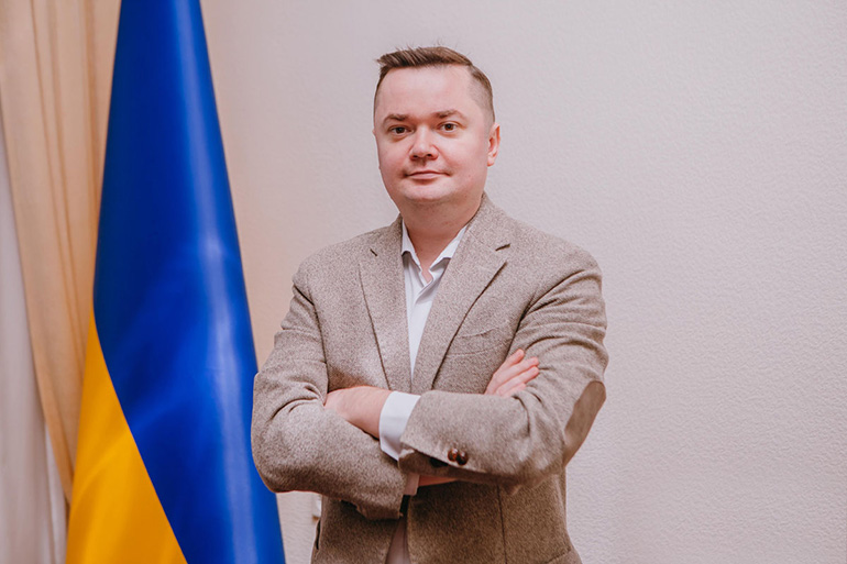 Марьян Заблоцкий