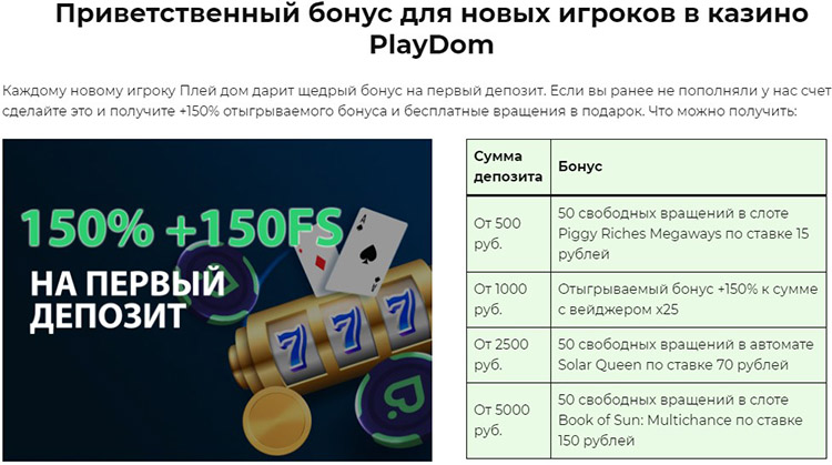 Промокод