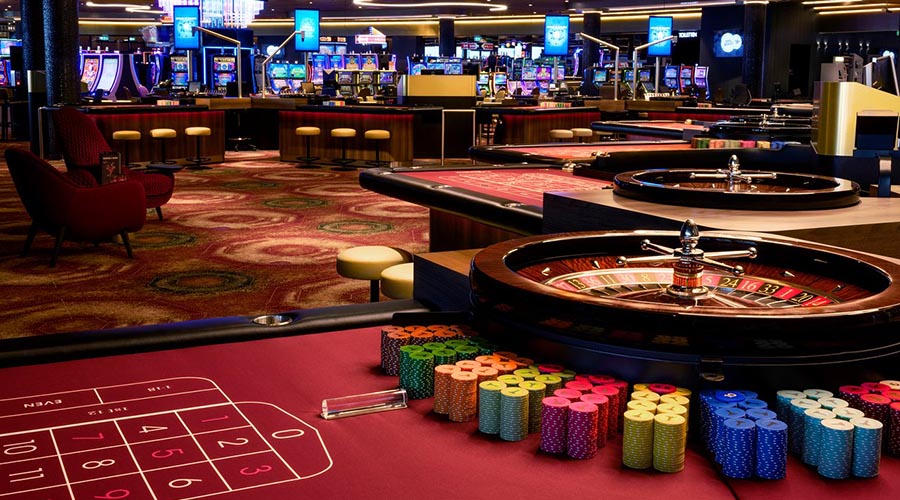 Holland Casino