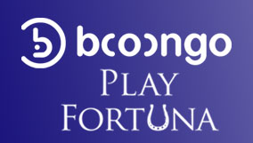 PlayFortuna и Booongo