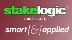 Stakelogic приобрел Smart&Applied