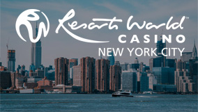 Resorts World New York