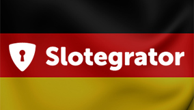 Slotegrator на игорном рынке Германии