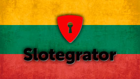 Slotegrator Литва