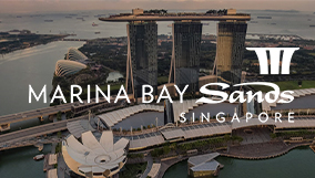 Казино Marina Bay Sands