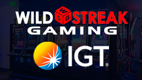 Wild Streak Gaming продлила соглашение