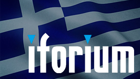 Iforium дебютировал в Греции