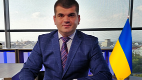 Антон Кучухидзе