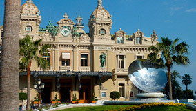 Казино Monte Carlo