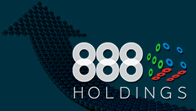 888 Holdings объявил о рекордной прибыли