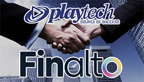 Playtech продаст Finalto
