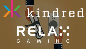 Kindred Group и Relax Gaming
