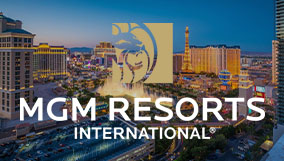 MGM Resorts Невада