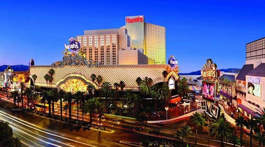 Harrah's Las Vegas