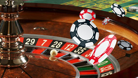 Правила игры в рулетку в казино для начинающих