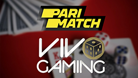 Parimatch интегрирует на свою платформу решения Vivo Gaming