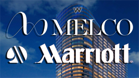 Melco и Marriott International