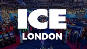 Выставка ICE в Лондоне
