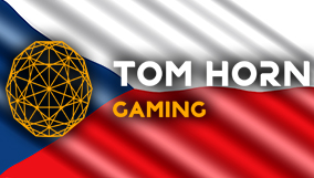 Tom Horn Gaming в Чехии