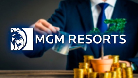 MGM Resorts сообщил о росте выручки