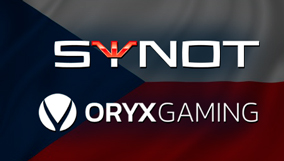 Oryx подписал соглашение с Synot