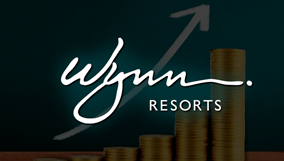 Wynn Resorts сообщает об увеличении выручки