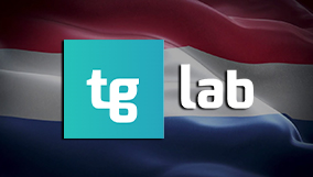 TG Lab в Нидерландах