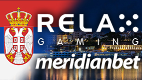 Relax заключил сделку с Meridian