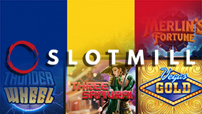 Провайдер Slotmill выходит на румынский рынок через оператора Avento