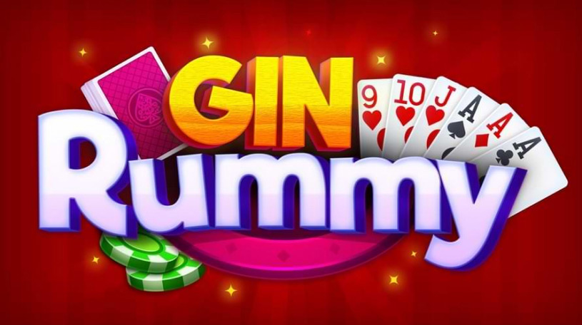 Gin Rummy в онлайн казино
